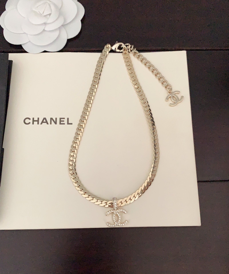 Chanel Necklaces